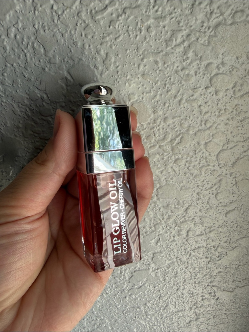 Authentic Dior Lip Glow Oil- - Picture 5 of 5